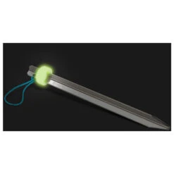 Nemo Sweepstake - Tent Stake -Sea to Sum Camping Shop nemo sweepstake tent stake detail 3