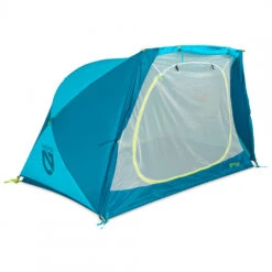 Nemo Switch 2P - 2-person Tent -Sea to Sum Camping Shop nemo switch 2p 2 person tent detail 3
