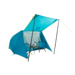 Nemo Switch 2P - 2-person Tent -Sea to Sum Camping Shop nemo switch 2p 2 person tent detail 4