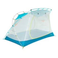 Nemo Switch 2P - 2-person Tent -Sea to Sum Camping Shop nemo switch 2p 2 person tent detail 5