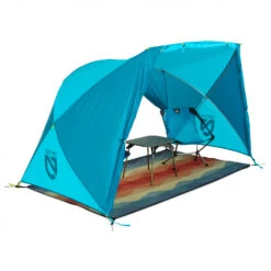 Nemo Switch 2P - 2-person Tent -Sea to Sum Camping Shop nemo switch 2p 2 person tent detail 6