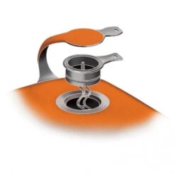 Nemo Tensor Alpine - Sleeping Mat -Sea to Sum Camping Shop nemo tensor alpine sleeping mat detail 4