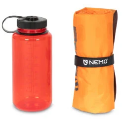 Nemo Tensor Alpine - Sleeping Mat -Sea to Sum Camping Shop nemo tensor alpine sleeping mat detail 6