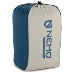 Nemo Tracer Blaze - Travel Sleeping Bag -Sea to Sum Camping Shop nemo tracer blaze travel sleeping bag detail 12