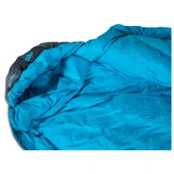 Nemo Women's Kayu 30 - Down Sleeping Bag -Sea to Sum Camping Shop nemo womens kayu 30 down sleeping bag detail 5