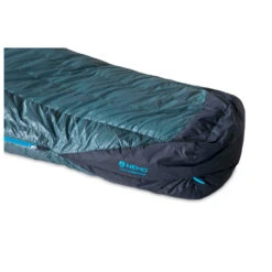 Nemo Women's Kayu 30 - Down Sleeping Bag -Sea to Sum Camping Shop nemo womens kayu 30 down sleeping bag detail 6