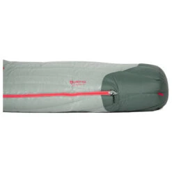Nemo Women's Riff Womens 15 - Down Sleeping Bag -Sea to Sum Camping Shop nemo womens riff womens 15 down sleeping bag detail 10