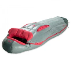 Nemo Women's Riff Womens 15 - Down Sleeping Bag -Sea to Sum Camping Shop nemo womens riff womens 15 down sleeping bag detail 4