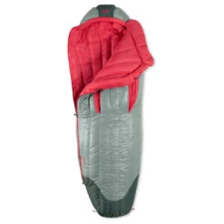 Nemo Women's Riff Womens 15 - Down Sleeping Bag -Sea to Sum Camping Shop nemo womens riff womens 15 down sleeping bag detail 5