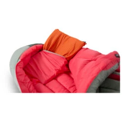 Nemo Women's Riff Womens 15 - Down Sleeping Bag -Sea to Sum Camping Shop nemo womens riff womens 15 down sleeping bag detail 6