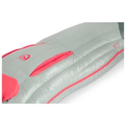 Nemo Women's Riff Womens 15 - Down Sleeping Bag -Sea to Sum Camping Shop nemo womens riff womens 15 down sleeping bag detail 7