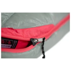 Nemo Women's Riff Womens 15 - Down Sleeping Bag -Sea to Sum Camping Shop nemo womens riff womens 15 down sleeping bag detail 8
