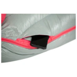 Nemo Women's Riff Womens 15 - Down Sleeping Bag -Sea to Sum Camping Shop nemo womens riff womens 15 down sleeping bag detail 9