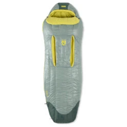 Nemo Women's Riff Womens 30 - Down Sleeping Bag -Sea to Sum Camping Shop nemo womens riff womens 30 down sleeping bag detail 2