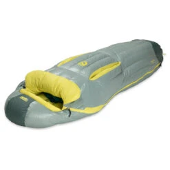 Nemo Women's Riff Womens 30 - Down Sleeping Bag -Sea to Sum Camping Shop nemo womens riff womens 30 down sleeping bag detail 4