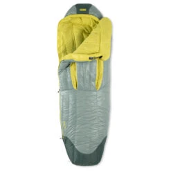 Nemo Women's Riff Womens 30 - Down Sleeping Bag -Sea to Sum Camping Shop nemo womens riff womens 30 down sleeping bag detail 5