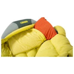Nemo Women's Riff Womens 30 - Down Sleeping Bag -Sea to Sum Camping Shop nemo womens riff womens 30 down sleeping bag detail 6