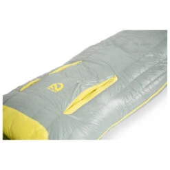 Nemo Women's Riff Womens 30 - Down Sleeping Bag -Sea to Sum Camping Shop nemo womens riff womens 30 down sleeping bag detail 7