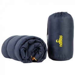 NOMAD Aztec Blanket - Blanket -Sea to Sum Camping Shop nomad aztec blanket blanket detail 2