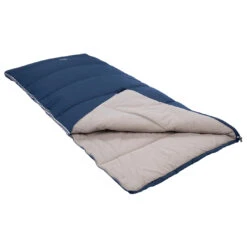 NOMAD Brisbane Junior - Kids' Sleeping Bag -Sea to Sum Camping Shop nomad brisbane junior kids sleeping bag detail 3