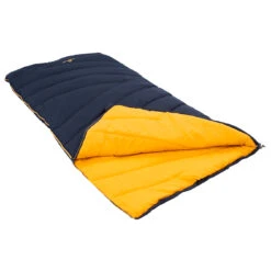 NOMAD Bronco Junior - Kids' Sleeping Bag -Sea to Sum Camping Shop nomad bronco junior kids sleeping bag detail 3