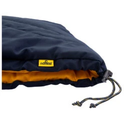 NOMAD Bronco Junior - Kids' Sleeping Bag -Sea to Sum Camping Shop nomad bronco junior kids sleeping bag detail 5
