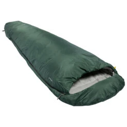NOMAD Inca Premium 1000 - Synthetic Sleeping Bag -Sea to Sum Camping Shop nomad inca premium 1000 synthetic sleeping bag detail 3