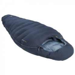 NOMAD Inca Pro 1250 - Synthetic Sleeping Bag -Sea to Sum Camping Shop nomad inca pro 1250 synthetic sleeping bag detail 3