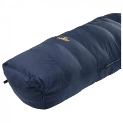 NOMAD Inca Pro 1250 - Synthetic Sleeping Bag -Sea to Sum Camping Shop nomad inca pro 1250 synthetic sleeping bag detail 4