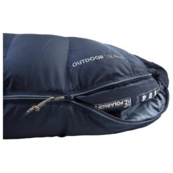 NOMAD Inca Pro 1250 - Synthetic Sleeping Bag -Sea to Sum Camping Shop nomad inca pro 1250 synthetic sleeping bag detail 7