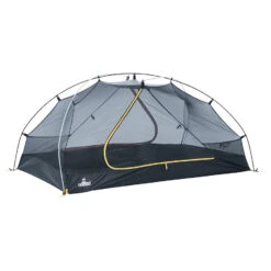 NOMAD Jade 2 Premium - 2-person Tent -Sea to Sum Camping Shop nomad jade 2 premium 2 person tent detail 3