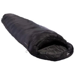 NOMAD Taurus 180 - Down Sleeping Bag -Sea to Sum Camping Shop nomad taurus 180 down sleeping bag detail 3