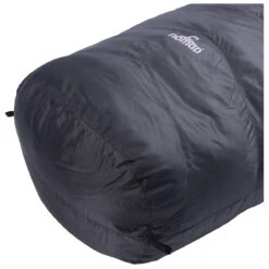 NOMAD Taurus 180 - Down Sleeping Bag -Sea to Sum Camping Shop nomad taurus 180 down sleeping bag detail 4