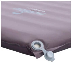 NOMAD Ultimate 6.5 - Sleeping Mat -Sea to Sum Camping Shop nomad ultimate 65 sleeping mat detail 4
