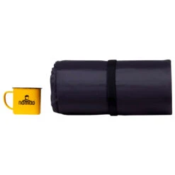 NOMAD Ultimate 6.5 - Sleeping Mat -Sea to Sum Camping Shop nomad ultimate 65 sleeping mat detail 7
