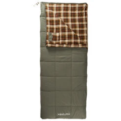 Nordisk Almond +10 - Synthetic Sleeping Bag