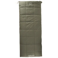 Nordisk Almond -2 - Synthetic Sleeping Bag -Sea to Sum Camping Shop nordisk almond 2 synthetic sleeping bag detail 2