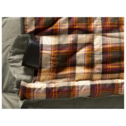 Nordisk Almond -2 - Synthetic Sleeping Bag -Sea to Sum Camping Shop nordisk almond 2 synthetic sleeping bag detail 4