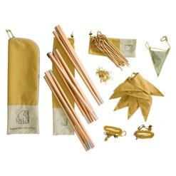 Nordisk Asgard Mini Colour Pack