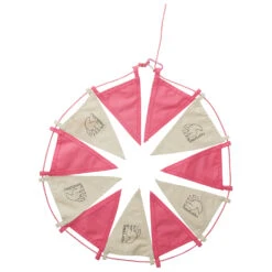 Nordisk Flag Lines -Sea to Sum Camping Shop nordisk flag lines detail 4