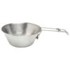 Nordisk Foldable Measure Cup - Bowl -Sea to Sum Camping Shop nordisk foldable measure cup bowl