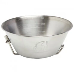Nordisk Foldable Measure Cup - Bowl -Sea to Sum Camping Shop nordisk foldable measure cup bowl detail 3