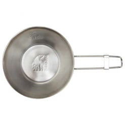 Nordisk Foldable Measure Cup - Bowl -Sea to Sum Camping Shop nordisk foldable measure cup bowl detail 4