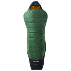 Nordisk Gormsson +10 Curve - Synthetic Sleeping Bag