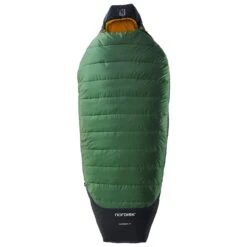Nordisk Gormsson -2° Egg - Synthetic Sleeping Bag