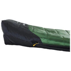 Nordisk Gormsson -2° Egg - Synthetic Sleeping Bag -Sea to Sum Camping Shop nordisk gormsson 2 egg synthetic sleeping bag detail 10
