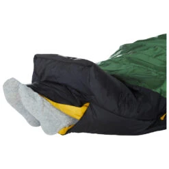 Nordisk Gormsson -2° Egg - Synthetic Sleeping Bag -Sea to Sum Camping Shop nordisk gormsson 2 egg synthetic sleeping bag detail 11