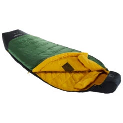 Nordisk Gormsson -2° Egg - Synthetic Sleeping Bag -Sea to Sum Camping Shop nordisk gormsson 2 egg synthetic sleeping bag detail 3