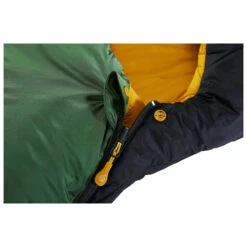 Nordisk Gormsson -2° Egg - Synthetic Sleeping Bag -Sea to Sum Camping Shop nordisk gormsson 2 egg synthetic sleeping bag detail 6