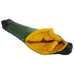 Nordisk Gormsson -20° - Synthetic Sleeping Bag -Sea to Sum Camping Shop nordisk gormsson 20 synthetic sleeping bag detail 3